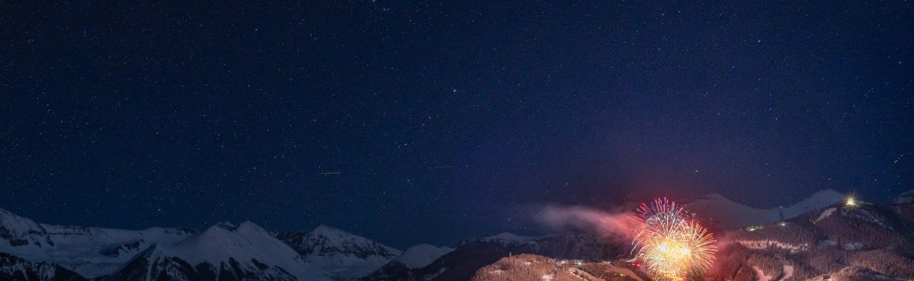 1. january new years