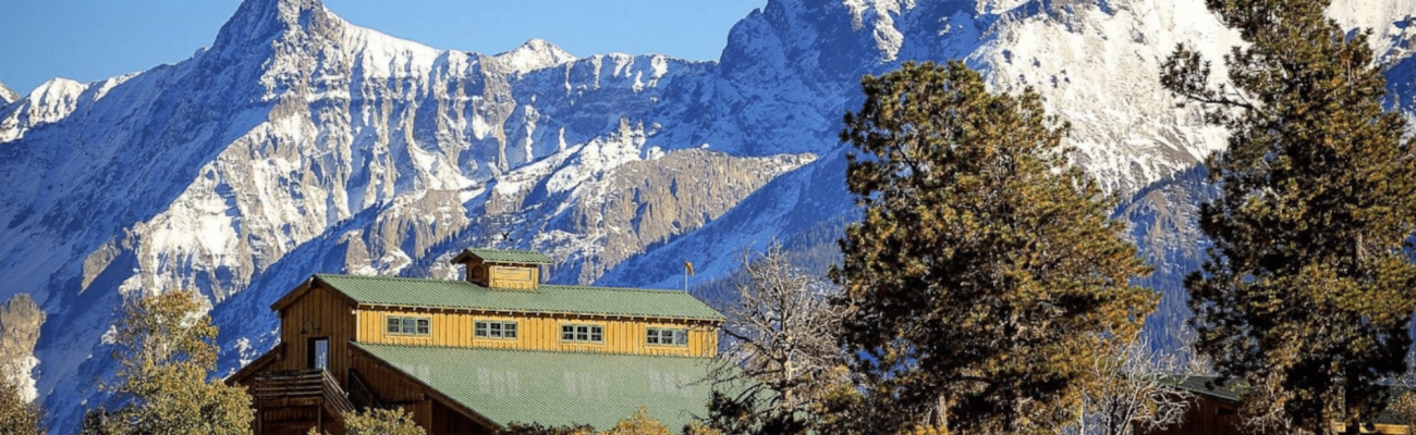 Brown Ranch Road Placerville