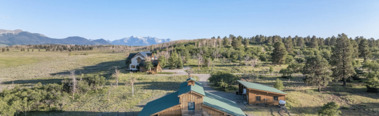 Brown Ranch Road Placerville1