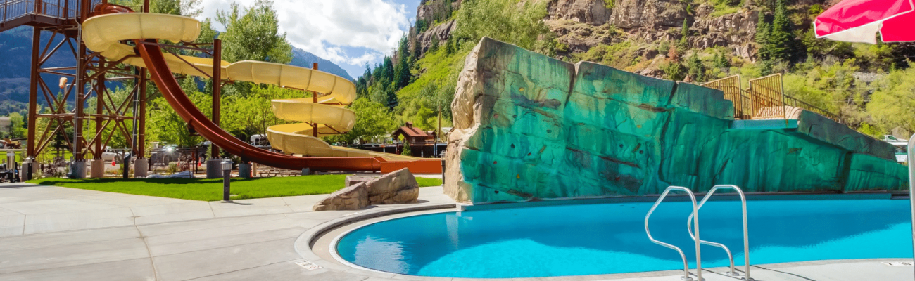 Relax and Recharge in Ouray