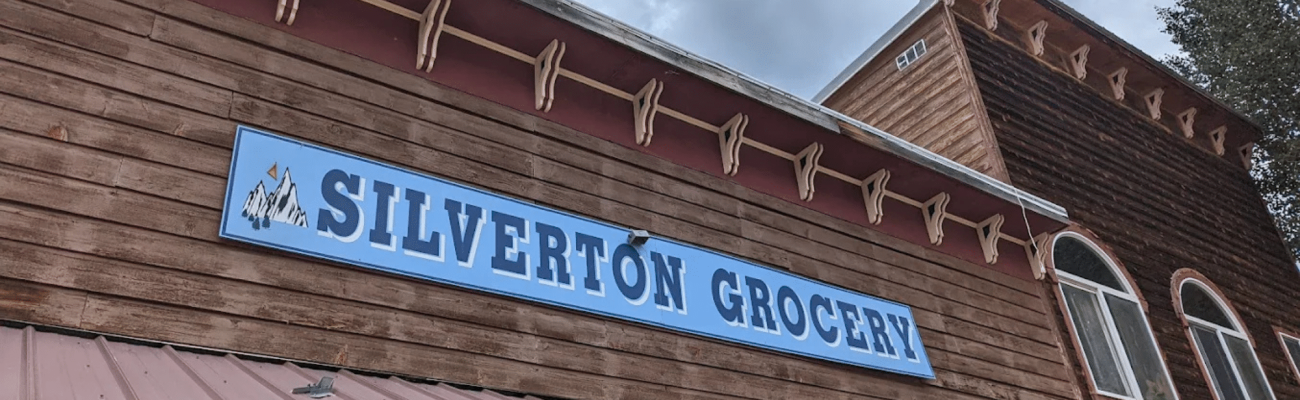 Silverton Grocery