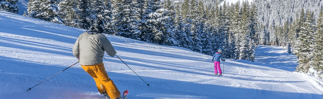 Top 3 Must-Do’s in Every Season Telluride