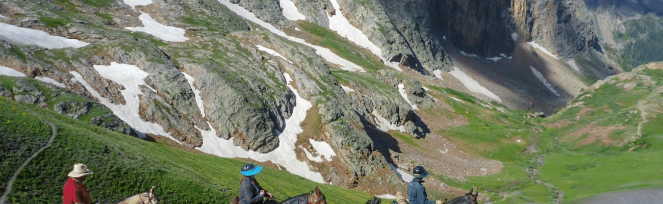 recreation and dining San Juan Region3